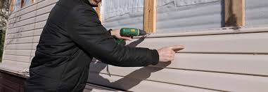 Best Composite Siding  in Chesapeake Beach, MD